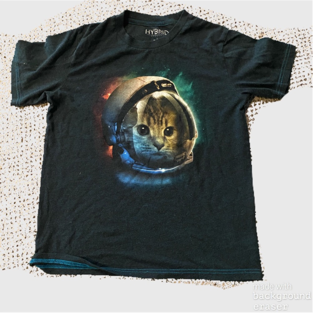 Cute Cat